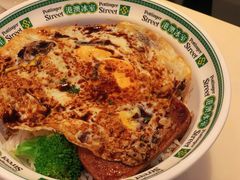 黯然销魂饭-石板街港澳冰室(天环店)