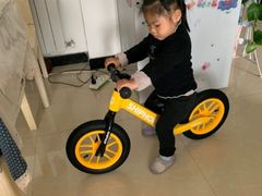-星动计划儿童运动馆(闵行乐虹坊店)