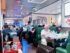 -阿莉餐厅(枣阳路店)