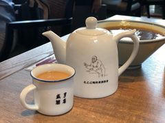 -香园茶社·金陵小灶(老门东店)