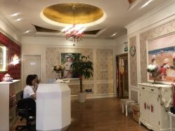 点击看大图 -茜尔维亚修身连锁(庆春银泰店)