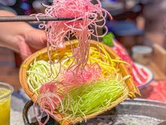 -鸿姐老火锅·传统炒料(上海旗舰店)