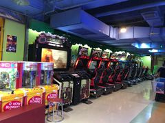 -爱玩嘉年华(江北一店)