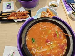 -过桥缘·过桥米线(大华虎城嘉年华店)