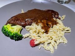 -西部牛排(京华城店)