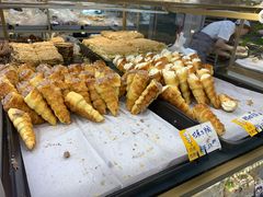 -爱德顺糕点食屋(利民道店)