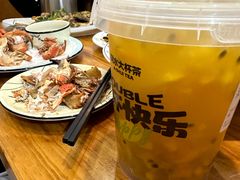 -牛老二海鲜烧烤(日照总店)