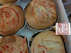 -泰康食品(南京东路店)