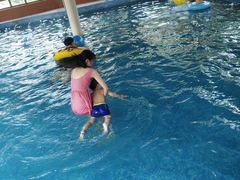 -金孔雀温泉旅游度假村