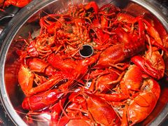 辣家蒸虾-辣家私厨火锅·龙虾(开发区店)