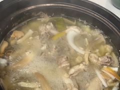 -狐狸爱上椰子鸡(滨江星光大道店)