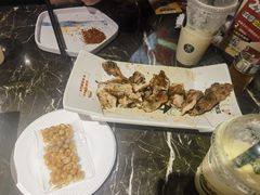 -阿三烧烤·生蚝(超级会员店拓峰店)