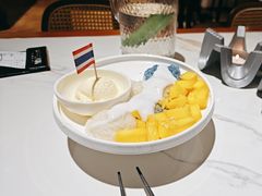 -MORNING  TAI莫柠泰·东南亚泰式餐厅(滨江公园店)