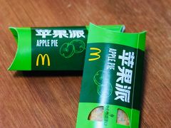 -麦当劳(皇岗路店)