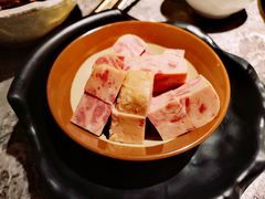 坨坨午餐肉-麻路成都火锅(柏威年店)