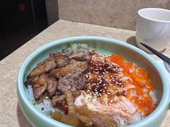 -东京屋(武定路店)