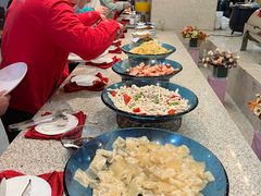 -赤峰美林谷四季山度假酒店
