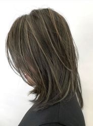 -TRIMS HAIR 修剪造型·烫染接发
