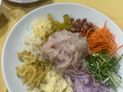 -吉莲利苑海鲜酒家(珠海拱北28年老字号店)