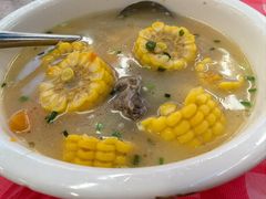 -湘遇老伙计浏阳菜馆(南门口店)