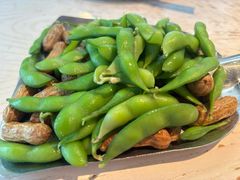 -喝丢一只鞋海鲜烧烤·海肠捞饭(市场店)