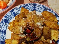 -杨记隆府重庆江湖菜(大悦城店)