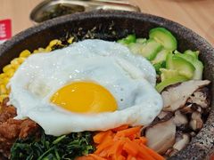 -小木屋拌饭(西安万象天地店)