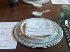 -王府井文华东方酒店-紫膳餐厅