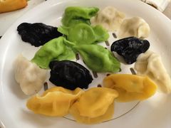 全家福水饺-味莊·青岛菜(云霄路店)