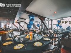 -Timo队长·高端生日派对策划机构(静安寺店)