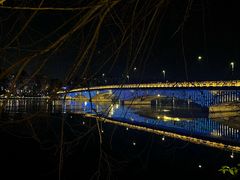 -南通濠河风景名胜区
