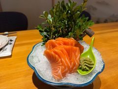 -大岛日本料理铁板烧(南通大饭店)
