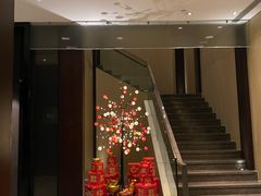 -金陵饭店 56F 家·海鲜火锅餐厅