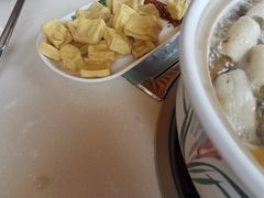 -爱膳菌锅锅(阳南店)
