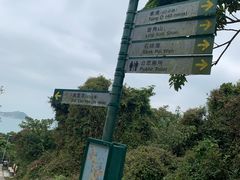 -南丫岛