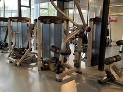 -LikingFit24小时健身•普拉提(张江店)