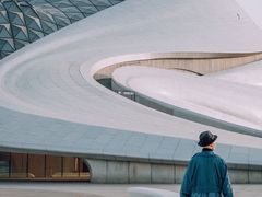 -哈尔滨大剧院