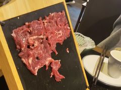 -井格重庆火锅(西直门凯德Mall店)