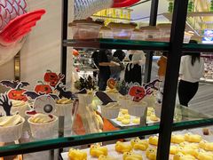 -堂会·KTV·自助餐·团建聚会(天河店)