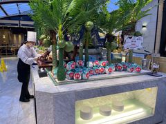 -川骄海鲜自助(河东店)