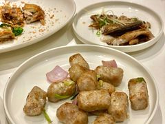 酥炒芋芯-莆田餐厅PUTIEN(万象天地店)