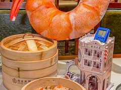 -禄运茶居·手工点心(恒宝广场店)