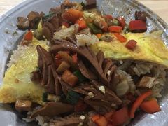 -周记热干面豆皮大王(桃花东街店)