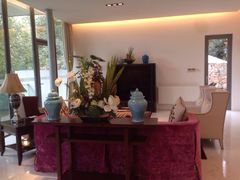 涵田度假村酒店-天目湖涵田度假村