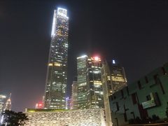 -珠江夜游广州塔·中大码头