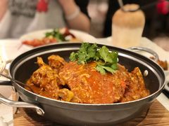 -新加坡海鲜共和(名胜世界圣淘沙海滨坊)