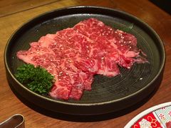 -御牛道日式烤肉料理(杭州万象城店)