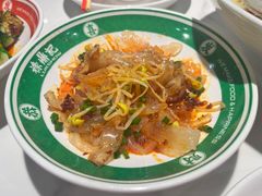 -禄鼎记·排队俩小时都要吃的酸菜鱼(石牌桥店)