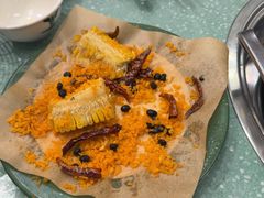 -誉龙凤鸡煲(南联店)