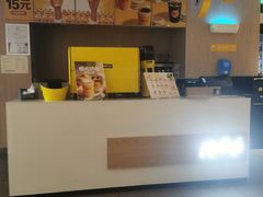 -麦当劳(未来城购物中心店)